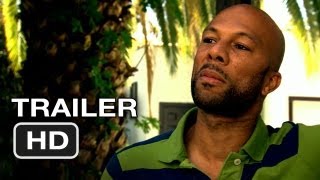 Something From Nothing The Art of Rap Official Trailer 1 2012 IceT Directed Movie HD