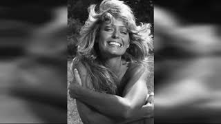 Portraits Of Sexy Young Farrah Fawcett Taken By Bruce Mcbroom In The Summer Of 1976 