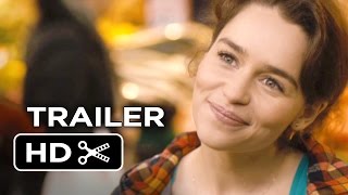 Spike Island Official Trailer 1 2015  Emilia Clarke Movie HD