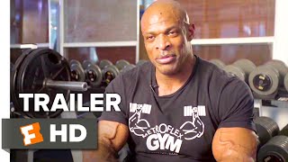Ronnie Coleman The King Trailer 1 2018  Movieclips Indie