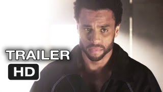 Unconditional Official Trailer 1 2012  Lynn Collins Michael Ealy Movie HD