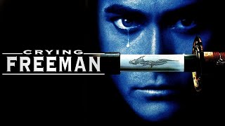 Crying Freeman 1995 Movie  Mark DacascosJulie Condra Fact  Review