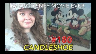 Every Disney Movie Ever Candleshoe