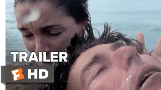 Open Water 3 Cage Dive Trailer 1 2017  Movieclips Indie