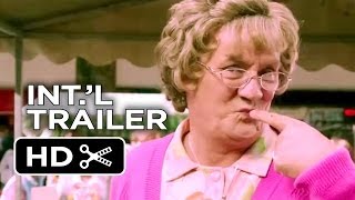Mrs Browns Boys DMovie UK Trailer 1 2014  Brendan OCarroll Comedy HD