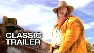 Wagons East 1994 Official Trailer 1  John Candy Movie HD