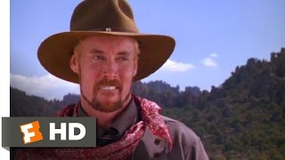 Wagons East 1212 Movie CLIP  Ambiguously Gay Duel 1994 HD