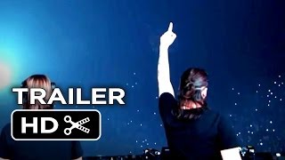 Leave The World Behind TRAILER 1 2014  Music Concert Documentary HD
