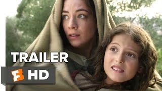 The Young Messiah TRAILER 1 2016  Sean Bean Adam GreavesNeal Jesus Movie HD