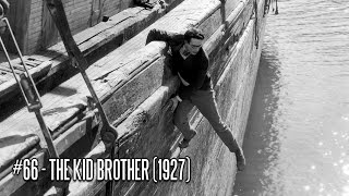 EFC II 66  The Kid Brother 1927