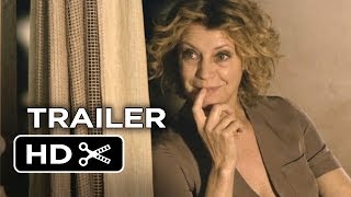 A Five Star Life Official US Release Trailer 2014  Margherita Buy Stefano Accorsi Movie HD