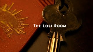 The Lost Room 2006 Intense SciFi Series Trailer