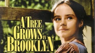 A Tree Grows in Brooklyn 1945 HD Elia Kazan Drama Family