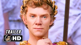 CALIGULA THE ULTIMATE CUT  Official ReRelease Trailer 1979