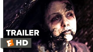The Hive Official Trailer 1 2015  Horror Thriller HD