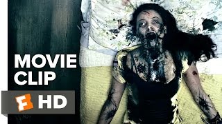 The Hive Movie CLIP  You Dont Need to Help Us 2015  Horror Thriller HD