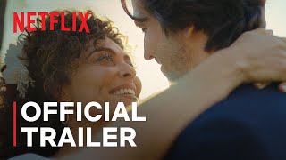 Desperate Lies  Official Trailer  Netflix