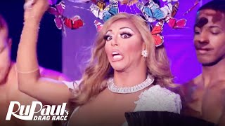 VH1 Divas Live Lip Sync Challenge  AllStars3 Vault Clip