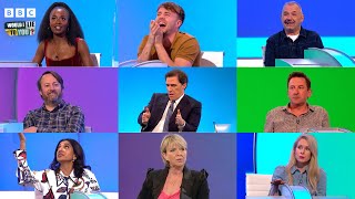 Funny Clips We Published In June 2024  Would I Lie To You