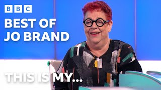 Jo Brand Best of This Is My  Would I Lie To You
