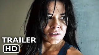 Hard Home Official Trailer 2024