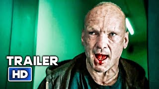 HARD HOME Official Trailer 2024 Thriller Movie HD