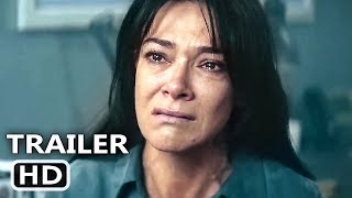 HARD HOME Trailer 2024 Simone Kessell Thriller Movie