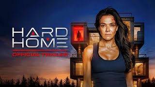 Hard Home  Official Trailer  Paramount Movies