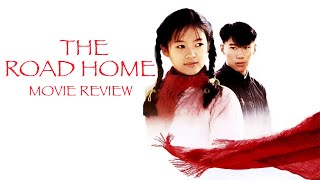 The Road Home  1999  Movie Review  Imprint  160  Bluray  Zhang Yimou  Zhang Ziyi