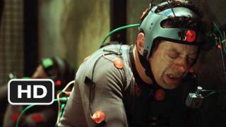 Rise of the Planet of the Apes 2011 Super Trailer HD