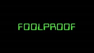 Foolproof 2003 Trailer  Ryan Reynolds David Suchet