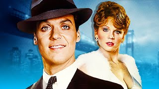 Johnny Dangerously The Best Michael Keaton Movie You Never Saw