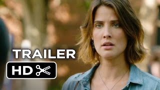 Unexpected Official Trailer 1 2015  Cobie Smulders Movie HD