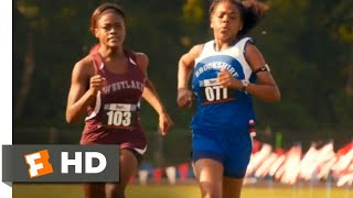 Overcomer 2019  Race for the Finish Scene 810  Movieclips