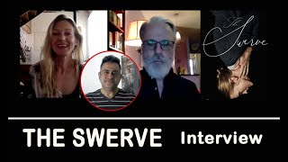 The Swerve 2020 movie Azura Skye Dean Kapsalis   Interview