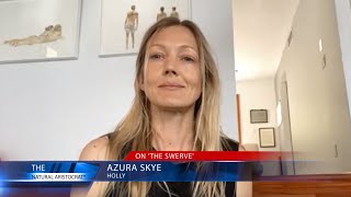 Azura Skye talks The Swerve mothers being taken for granted Interview