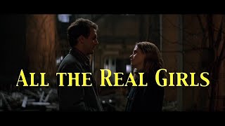 All The Real Girls 2003 Film Review  Reviews on realism 29  Kitchen Sink Films