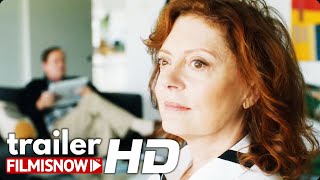 BLACKBIRD Trailer 2020 Susan Sarandon Sam Neill Movie