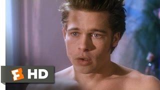 Johnny Suede 412 Movie CLIP  I Dont Love You 1991 HD