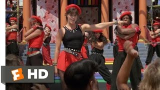 Breakin 2 Electric Boogaloo 99 Movie CLIP  Dancing for a Miracle 1984 HD