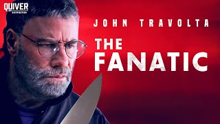 The Fanatic 2019  Psychological Thriller  JOHN TRAVOLTA  FULL LENGTH MOVIE