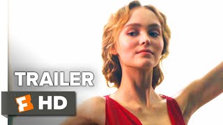 The Dancer Trailer 1 2017  Movieclips Indie
