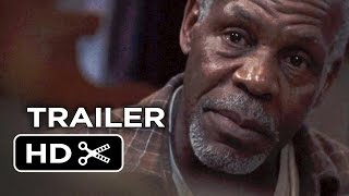 Supremacy Official Trailer 2015  Danny Glover Anson Mount Movie HD
