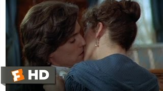 Impromptu 1011 Movie CLIP  Kissing Chopin 1991 HD