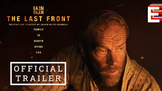 The Last Front  Official Trailer HD  In Theaters August 9