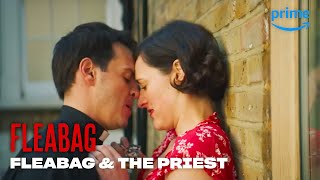 Hot Priest and Fleabags Relationship Timeline  Fleabag  Prime Video