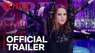 Step Sisters  Official Trailer HD  Netflix