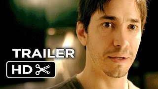 The Lookalike Official Trailer 1 2014  Justin Long Gillian Jacobs Movie HD