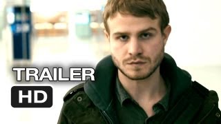Simon Killer Official Trailer 1 2013  Brady Corbet Thriller HD