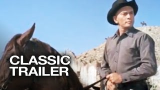 Return of the Seven Official Trailer 1  Yul Brynner Movie 1966 HD